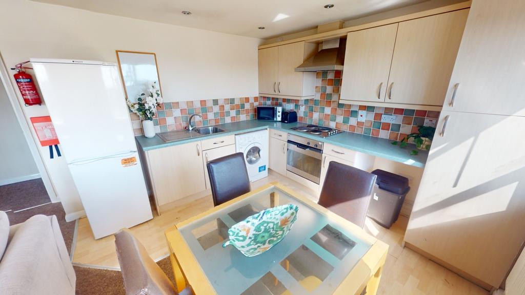 25 RVC Kitchen