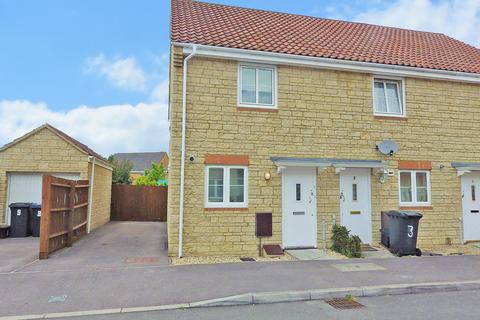 1 Brabant Way, Westbury, BA13 3UW