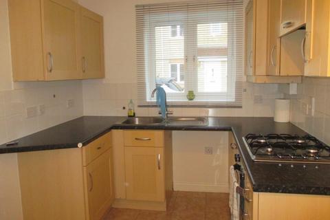 1 Brabant Way, Westbury, BA13 3UW