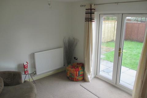 1 Brabant Way, Westbury, BA13 3UW