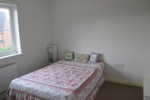 1 Brabant Way, Westbury, BA13 3UW