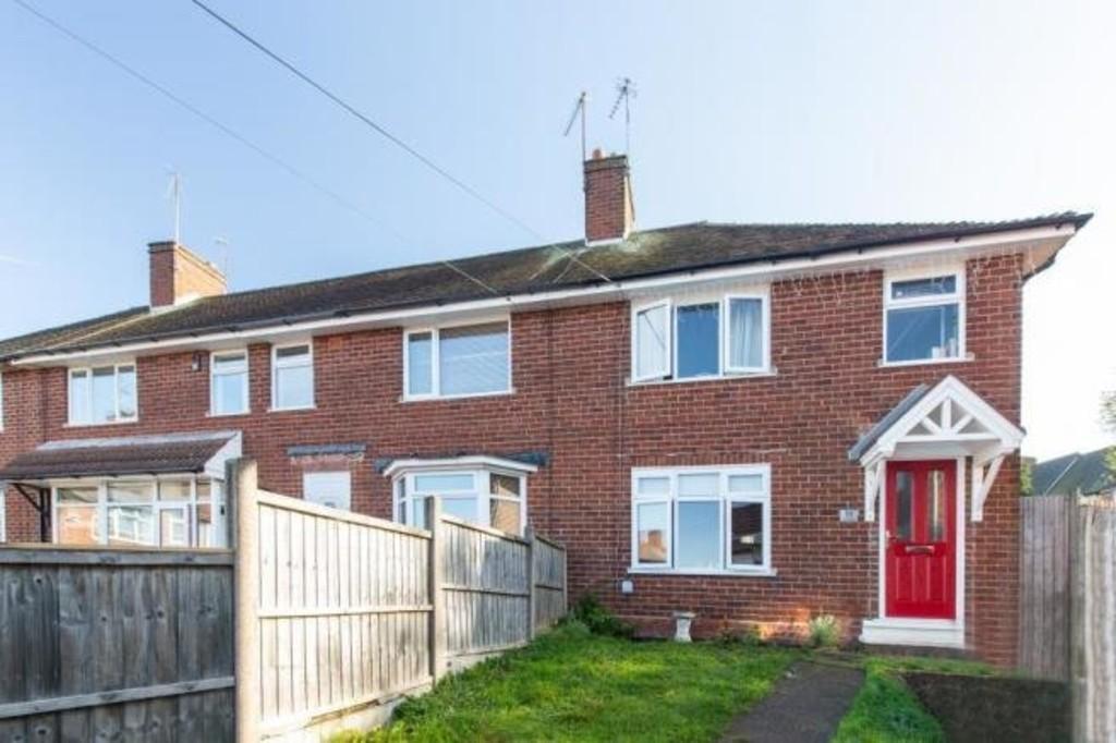 Mavis Gardens, Oldbury, B68 3 bed end of terrace house to rent £950