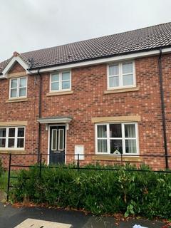 3 bedroom townhouse to rent, Brewster Road , Gainsborough