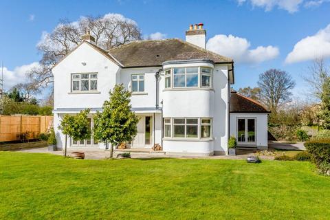 Saxon Holme Coldhill Lane, Saxton, Tadcaster, LS24 9TA