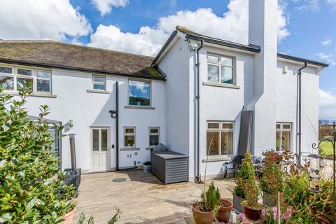 Saxon Holme Coldhill Lane, Saxton, Tadcaster, LS24 9TA