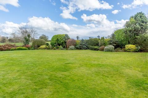 Saxon Holme Coldhill Lane, Saxton, Tadcaster, LS24 9TA