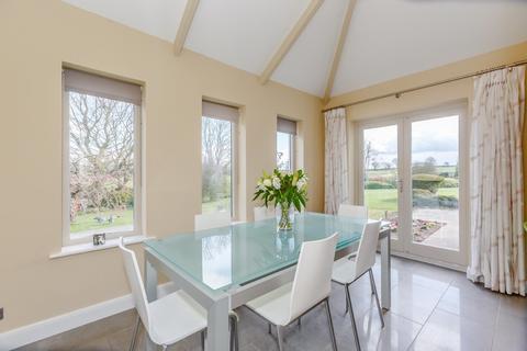 Saxon Holme Coldhill Lane, Saxton, Tadcaster, LS24 9TA