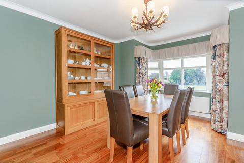 Saxon Holme Coldhill Lane, Saxton, Tadcaster, LS24 9TA