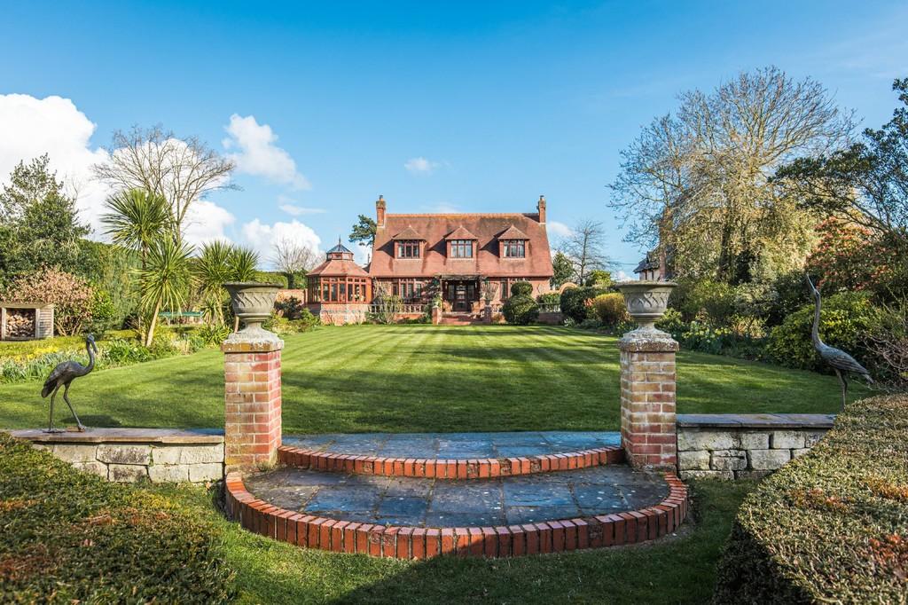 Barton Turf 5 bed detached house £1,500,000