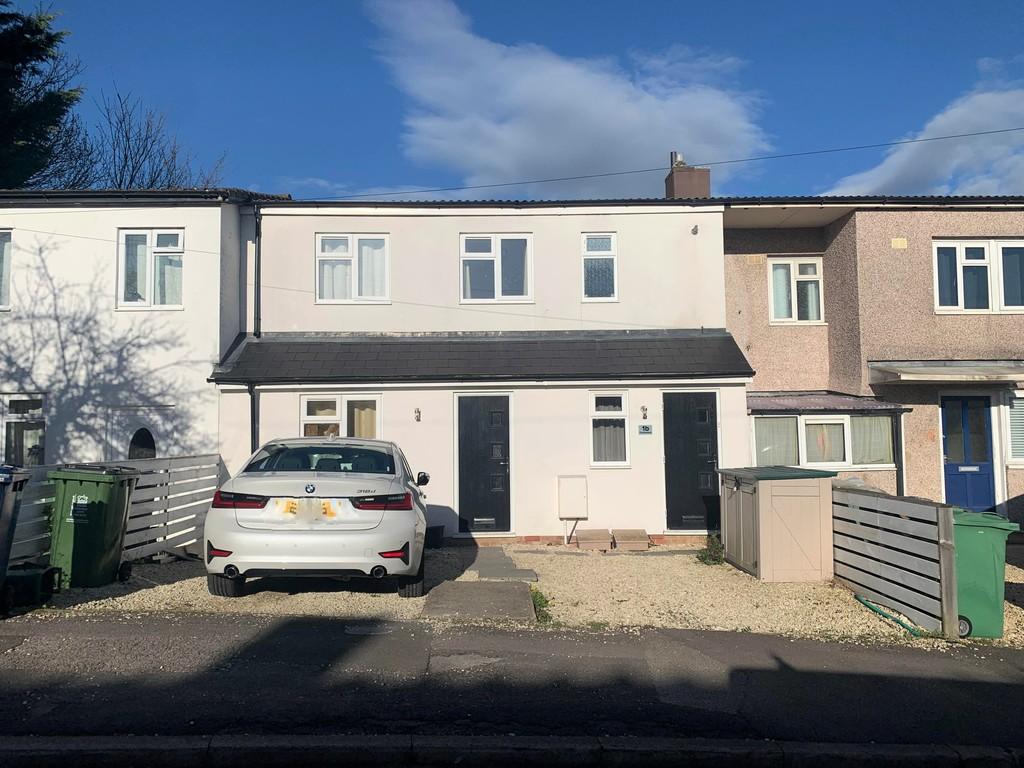 Cottesmore Road, Rose Hill, Oxford 2 bed apartment £260,000