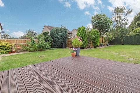 43 Bobbin Lane, Westwood, Bradford-on-avon, BA15 2DL