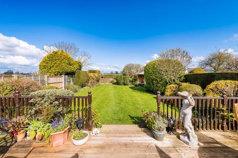 3 bedroom barn conversion for sale, The Granary, Rowton, Telford, TF6 6QY