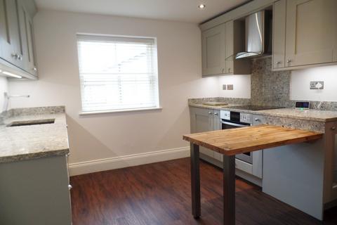 undefined, Flat 4 - King William Apartments