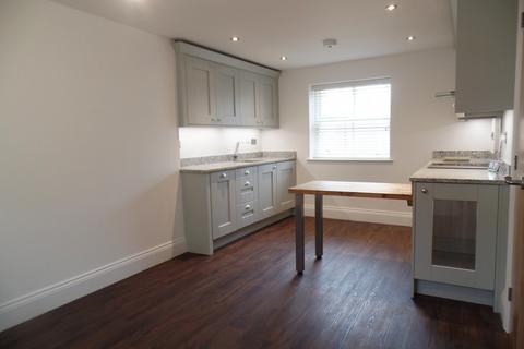 undefined, Flat 4 - King William Apartments