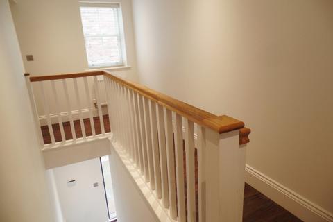 undefined, Flat 4 - King William Apartments