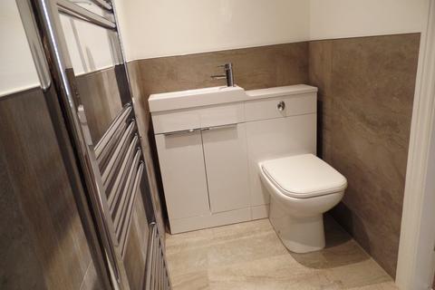 undefined, Flat 4 - King William Apartments