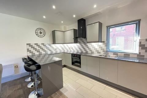 2 bedroom apartment to rent - 55 North Street