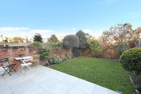 4 bedroom terraced house for sale, Highlever Road, London, W10