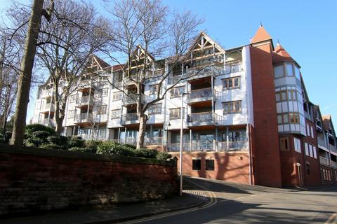 undefined, Foregate Street, Chester