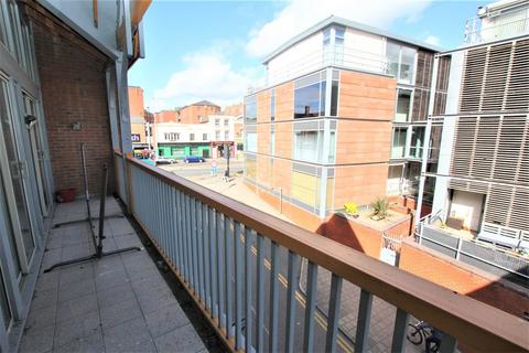 undefined, Foregate Street, Chester