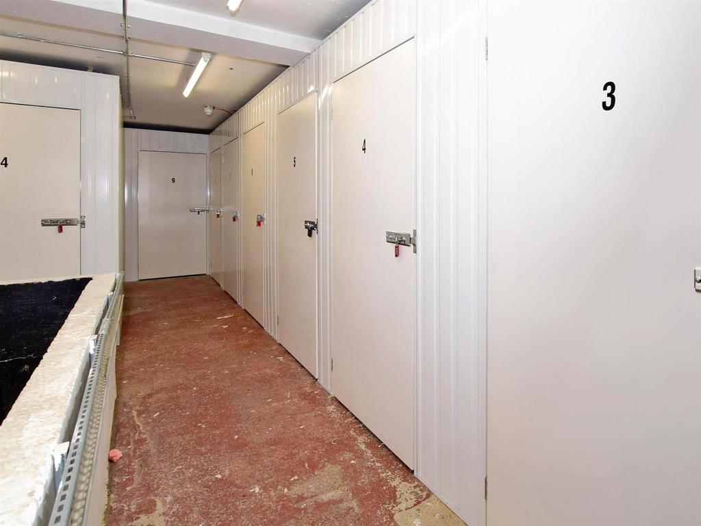 Storage Units