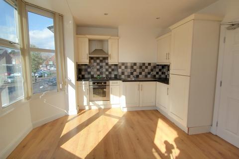 undefined, Fosse Road South, Leicester