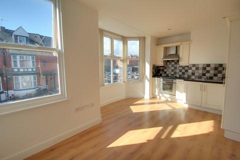 undefined, Fosse Road South, Leicester