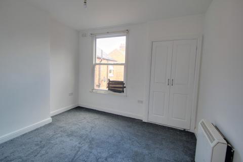 undefined, Fosse Road South, Leicester