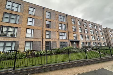 1 bedroom apartment to rent, Waterway House, Belgrave Middleway, Birmingham