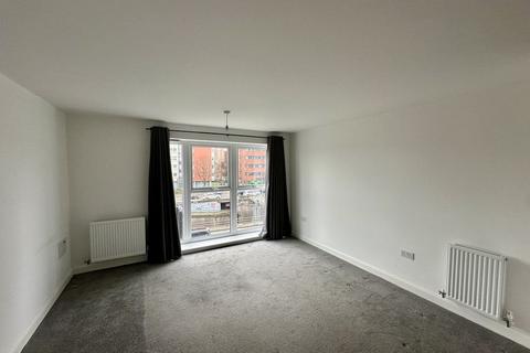 1 bedroom apartment to rent, Waterway House, Belgrave Middleway, Birmingham