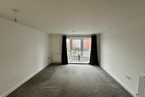 1 bedroom apartment to rent, Waterway House, Belgrave Middleway, Birmingham