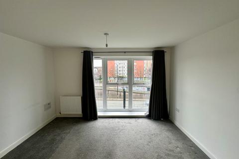 1 bedroom apartment to rent, Waterway House, Belgrave Middleway, Birmingham