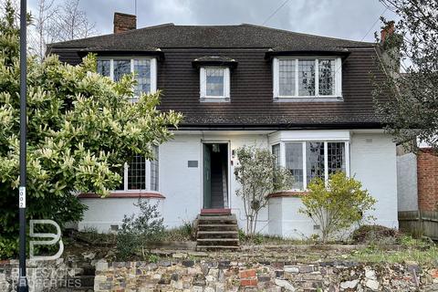 4 bedroom maisonette to rent, Thorpewood Avenue, Forest Hill