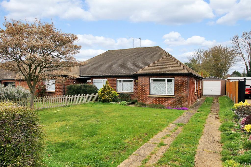 Woodland Avenue, Hartley, Kent, DA3 3 bed bungalow for sale £475,000