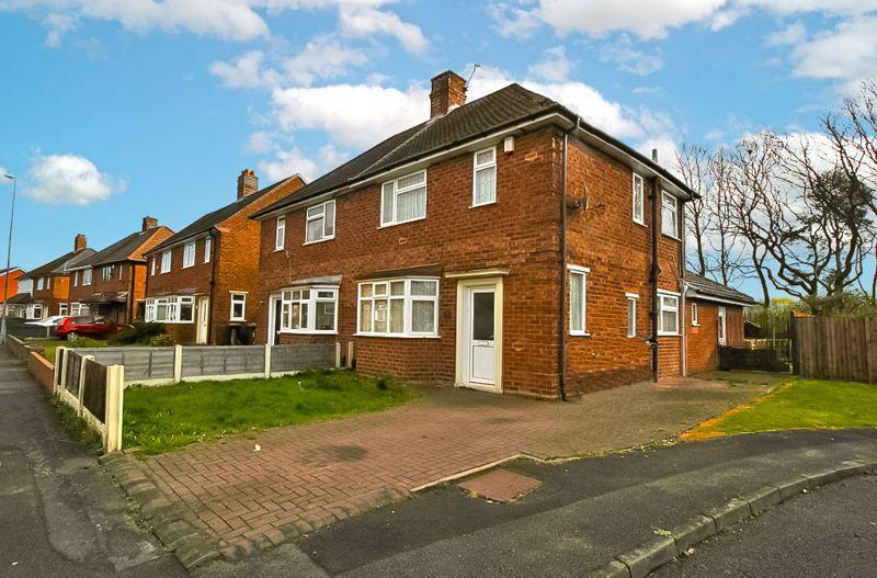 Fletcher Road, New Invention, Willenhall 3 bed semidetached house £