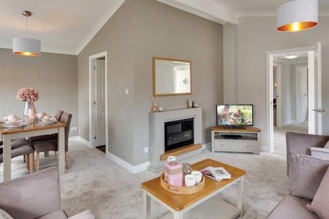 2 bedroom park home for sale - at Poole, 42x20 Willerby Hazelwood Wimborne CP Candys Lane BH21
