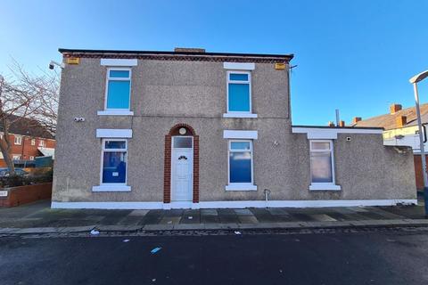Property to rent - Bowes Street, Blyth