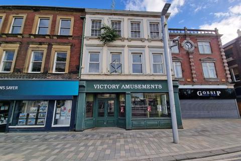 Property to rent - Waterloo Road, Blyth
