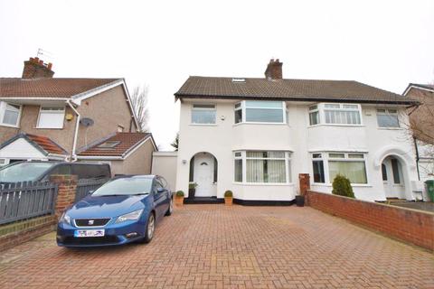 29 Downham Drive, Heswall, Wirral, CH60 5RE