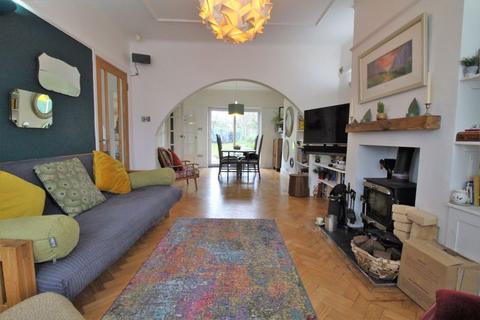 29 Downham Drive, Heswall, Wirral, CH60 5RE