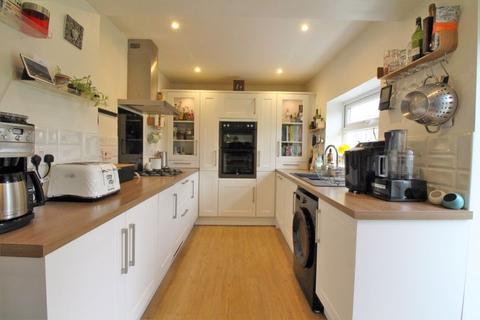 29 Downham Drive, Heswall, Wirral, CH60 5RE
