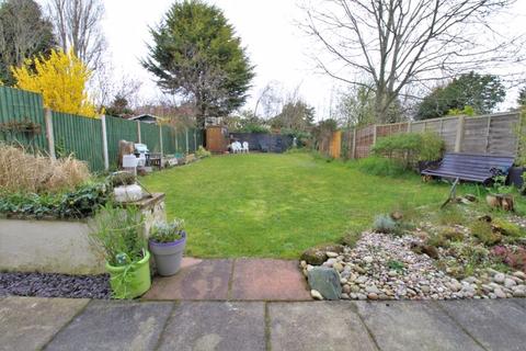 29 Downham Drive, Heswall, Wirral, CH60 5RE