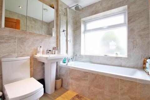 29 Downham Drive, Heswall, Wirral, CH60 5RE