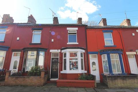 10 Birchtree Road, Liverpool, L17 0DS