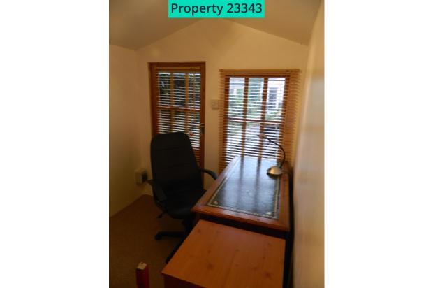 External Office