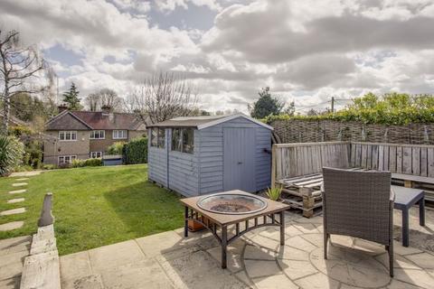 57 Kings Road, Chalfont St Giles, HP8 4HP