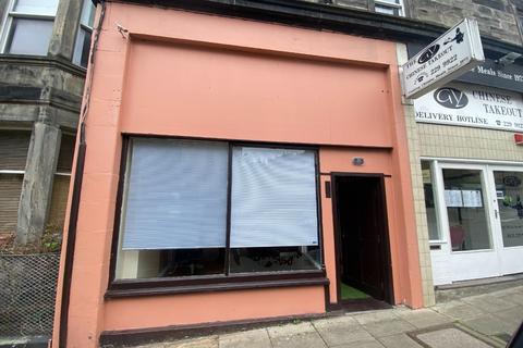 Property to rent - Roseneath Place, Marchmont, Edinburgh, EH9