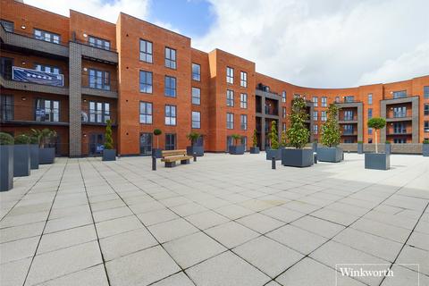 2 bedroom apartment to rent, Da Vinci House, 1 Nightingale Way, Reading, RG30