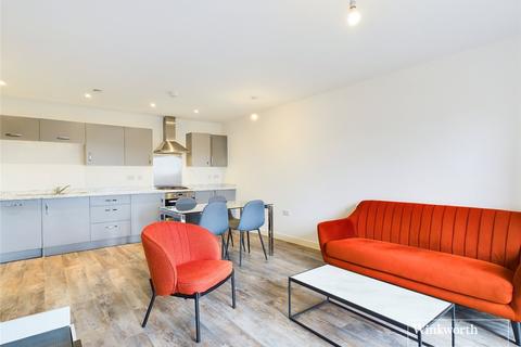 2 bedroom apartment to rent, Da Vinci House, 1 Nightingale Way, Reading, RG30