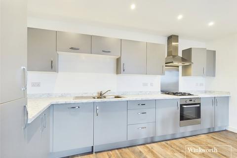 2 bedroom apartment to rent, Da Vinci House, 1 Nightingale Way, Reading, RG30
